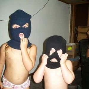 Meet your Posher, Cameron